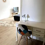 T2 Ile De Proche Chu Avec Parking