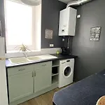 T2 Ile De Proche Chu Avec Parking Apartamento *